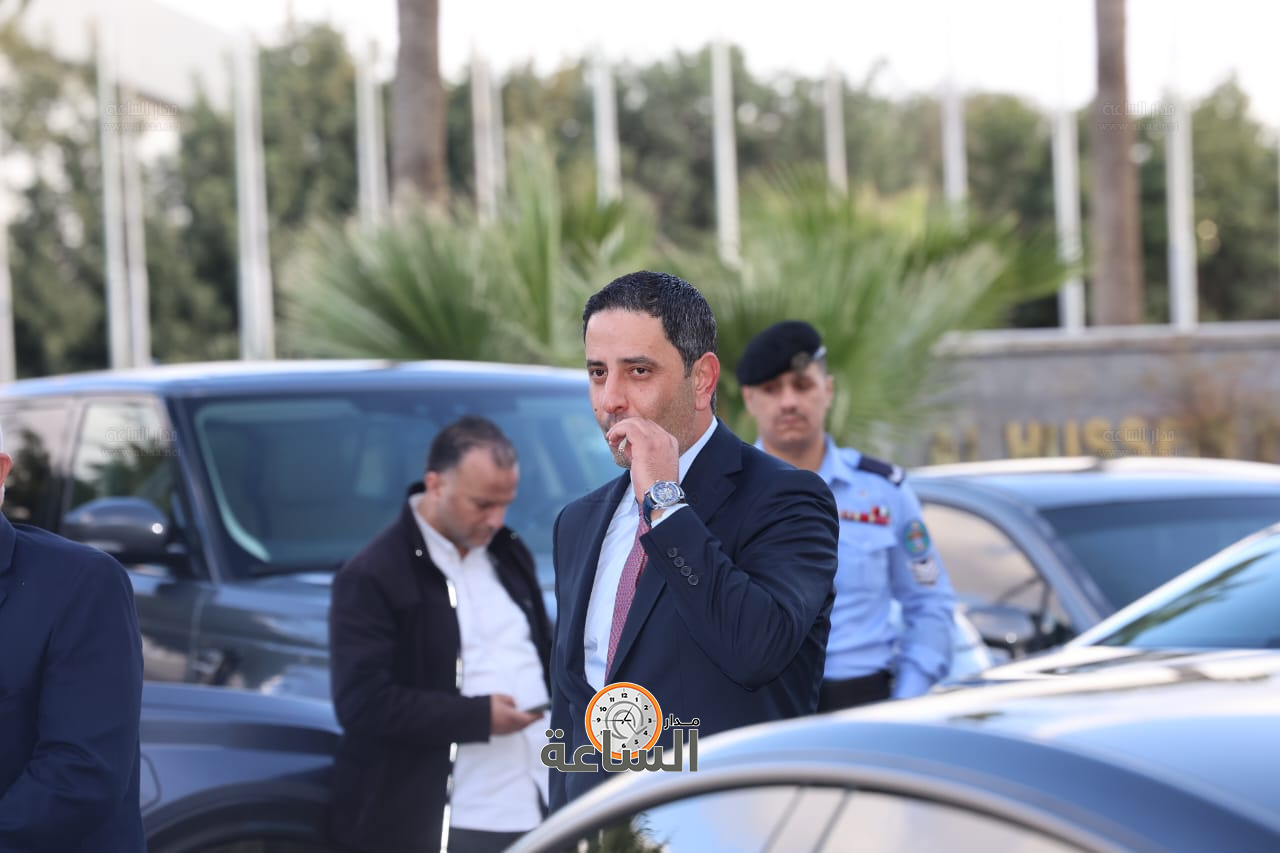 Madar Al-Saa Images 0.9085190769495936