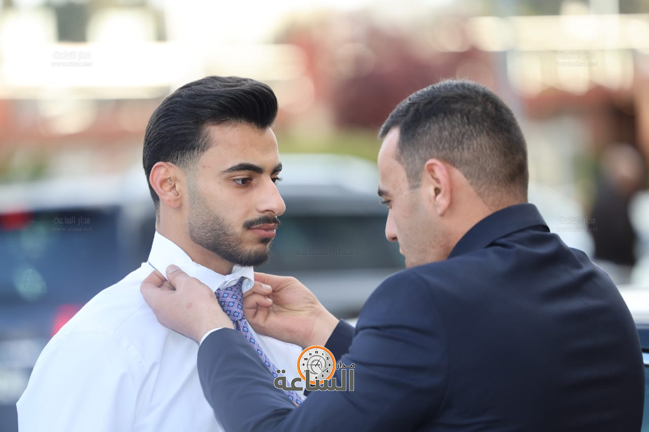 Madar Al-Saa Images 0.09098070824506388