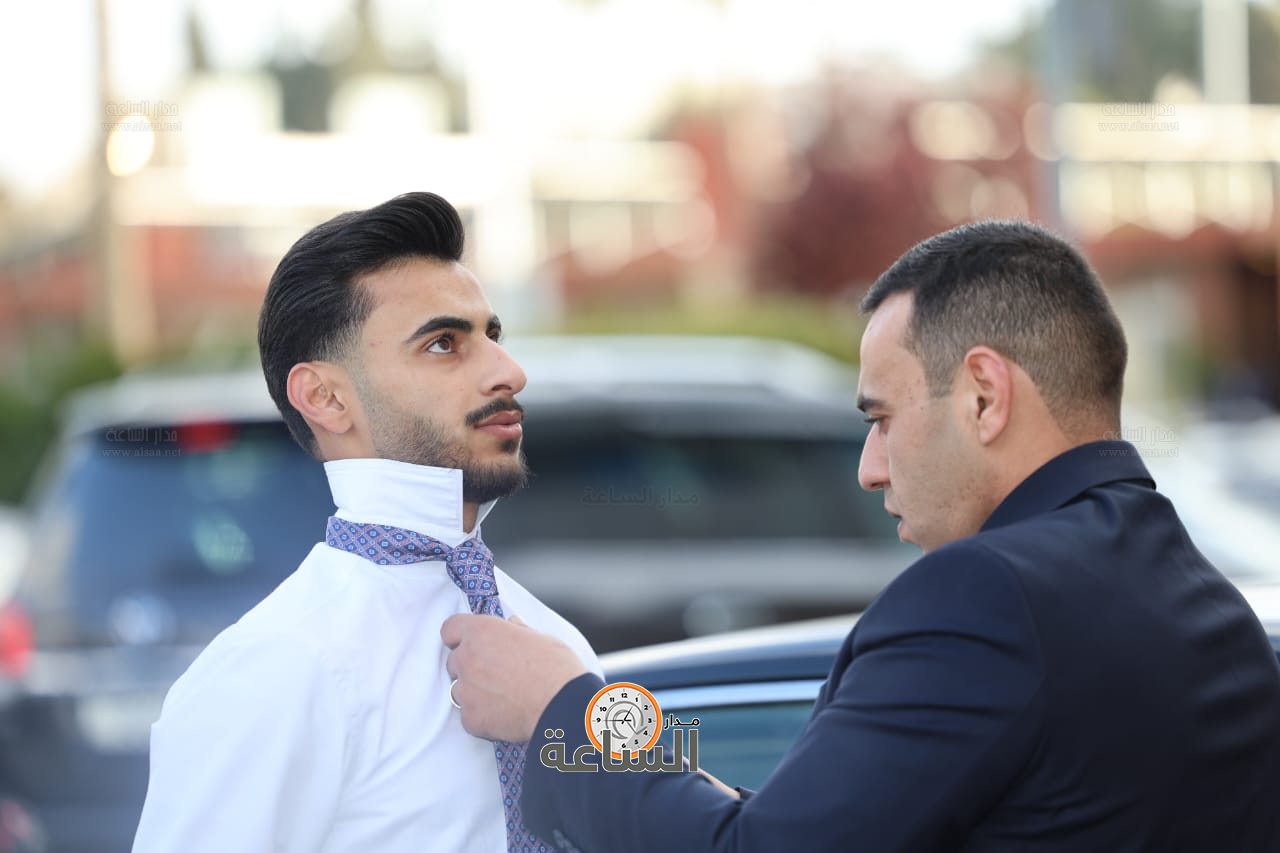 Madar Al-Saa Images 0.4576114570634706