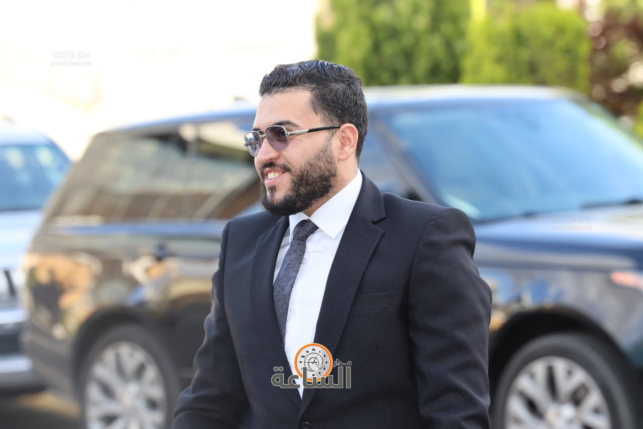 Madar Al-Saa Images 0.39297379656147036