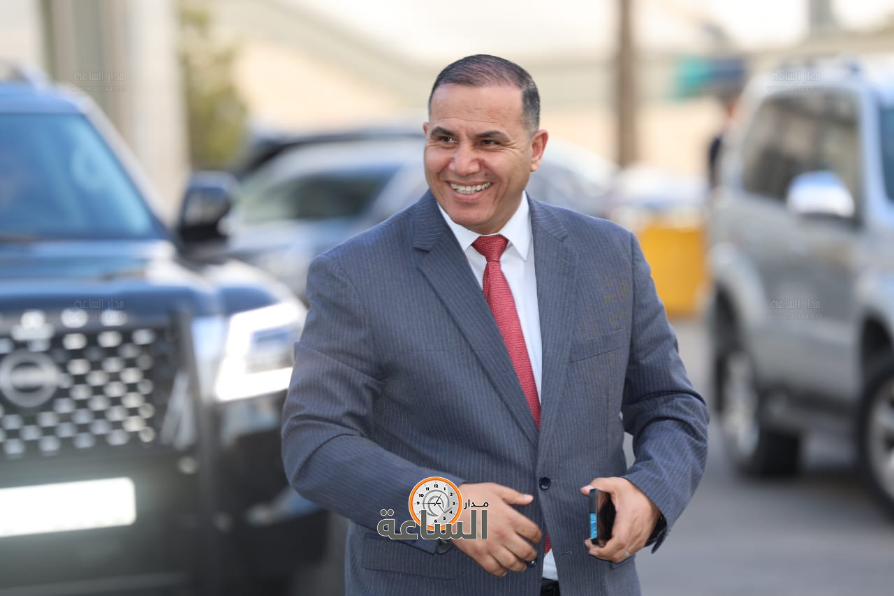 Madar Al-Saa Images 0.12004916435363944