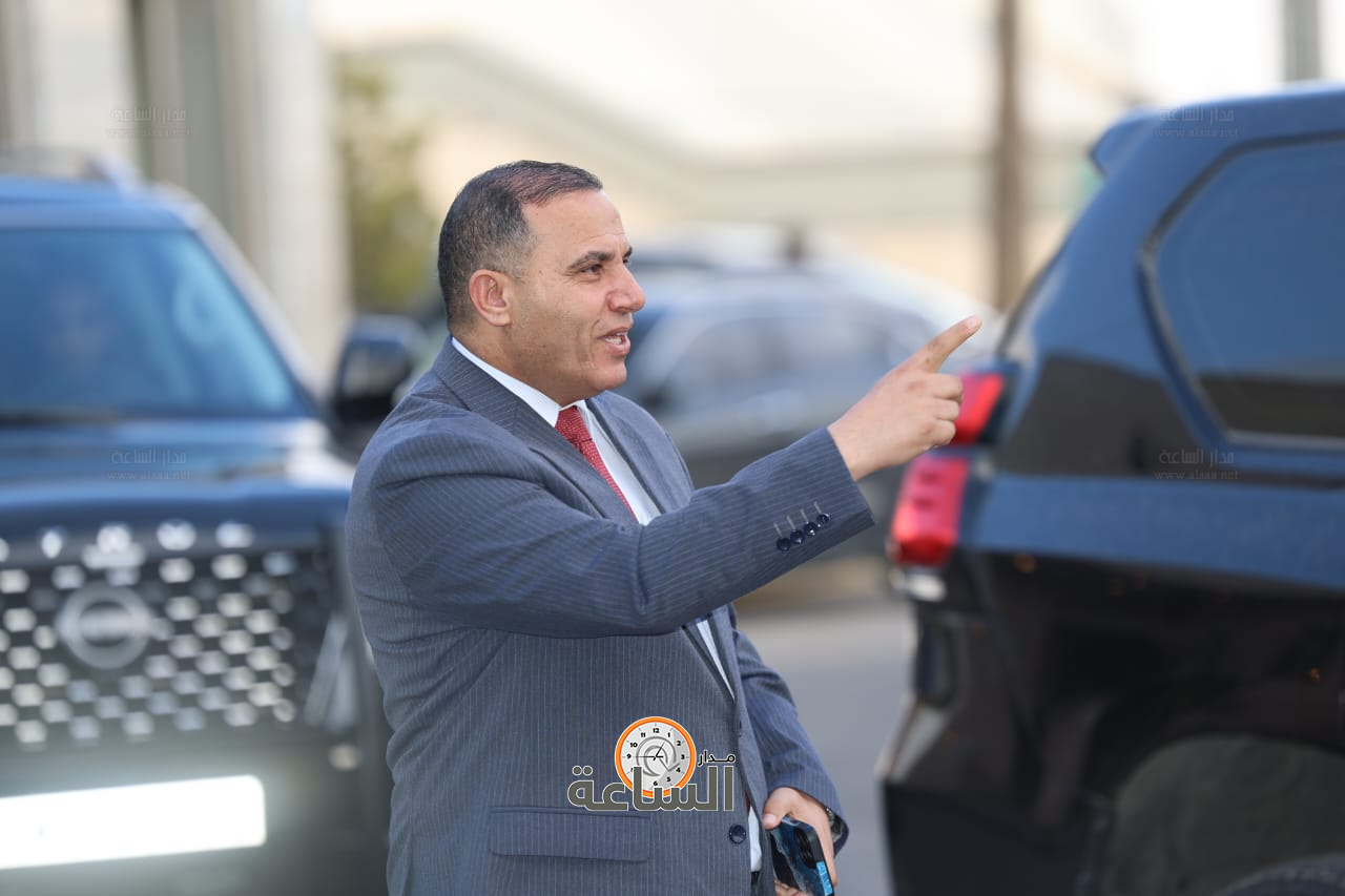 Madar Al-Saa Images 0.9071801500280114