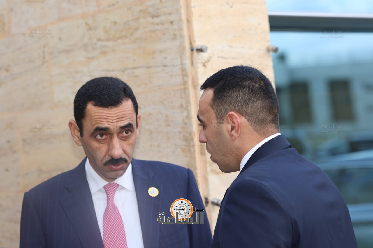 Madar Al-Saa Images 0.2587039794682857