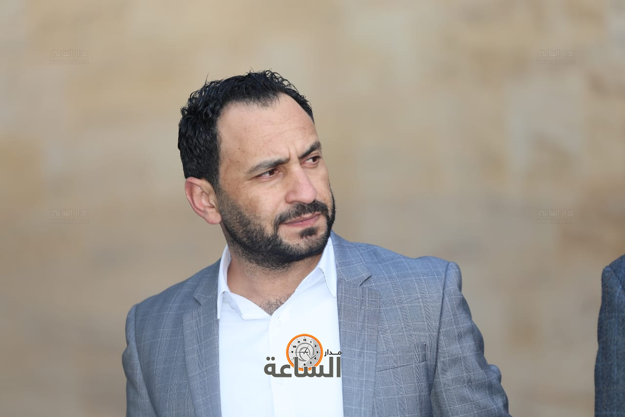 Madar Al-Saa Images 0.5497996440014897