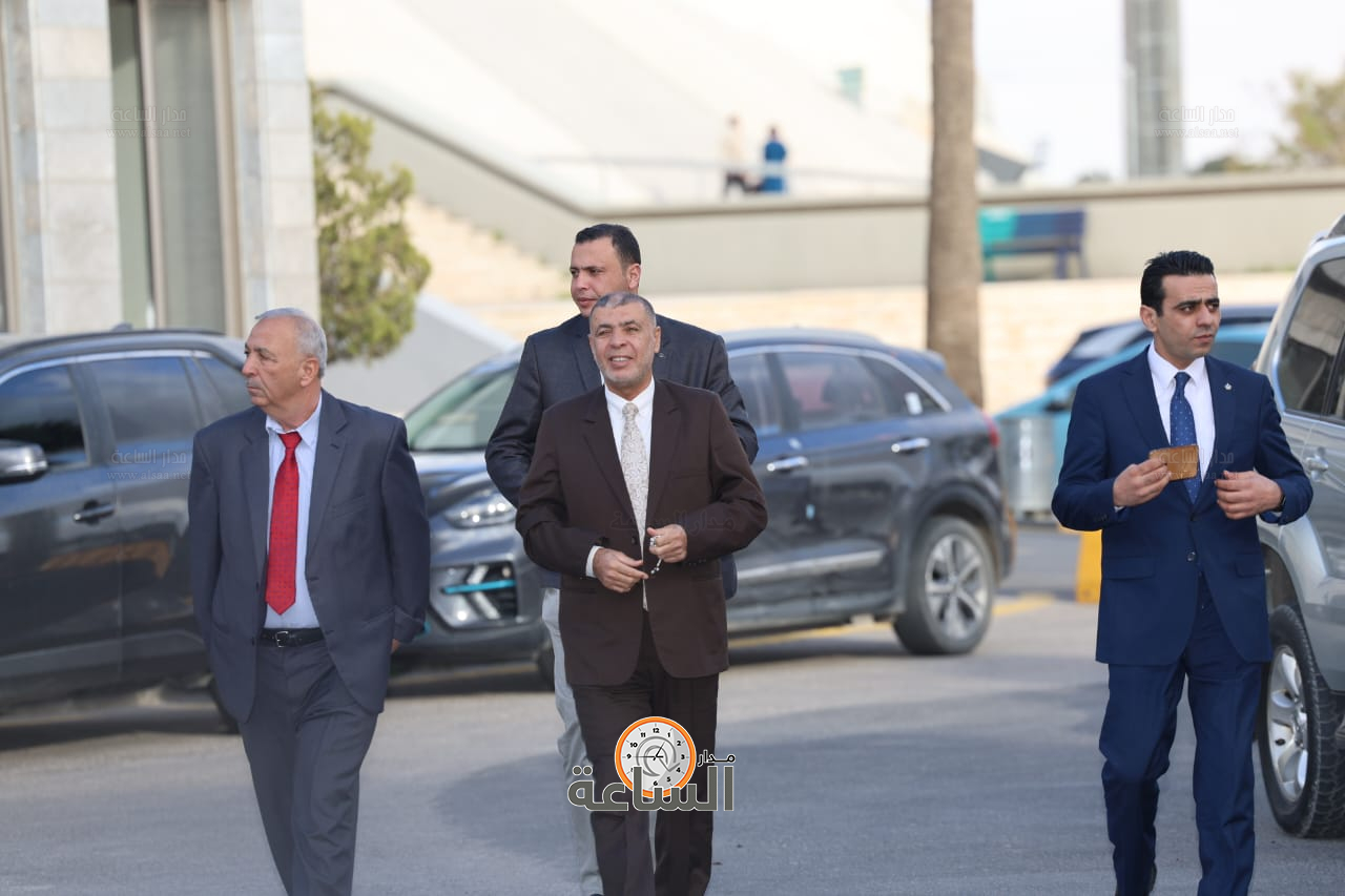 Madar Al-Saa Images 0.13192842599136623