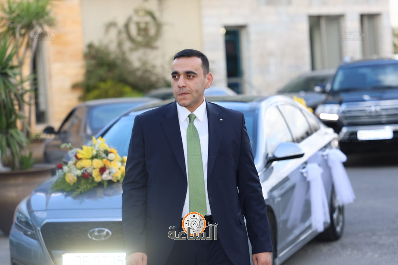 Madar Al-Saa Images 0.14082560535466138