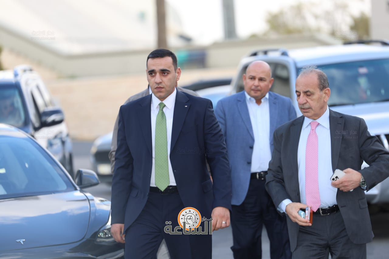 Madar Al-Saa Images 0.7906343134109465