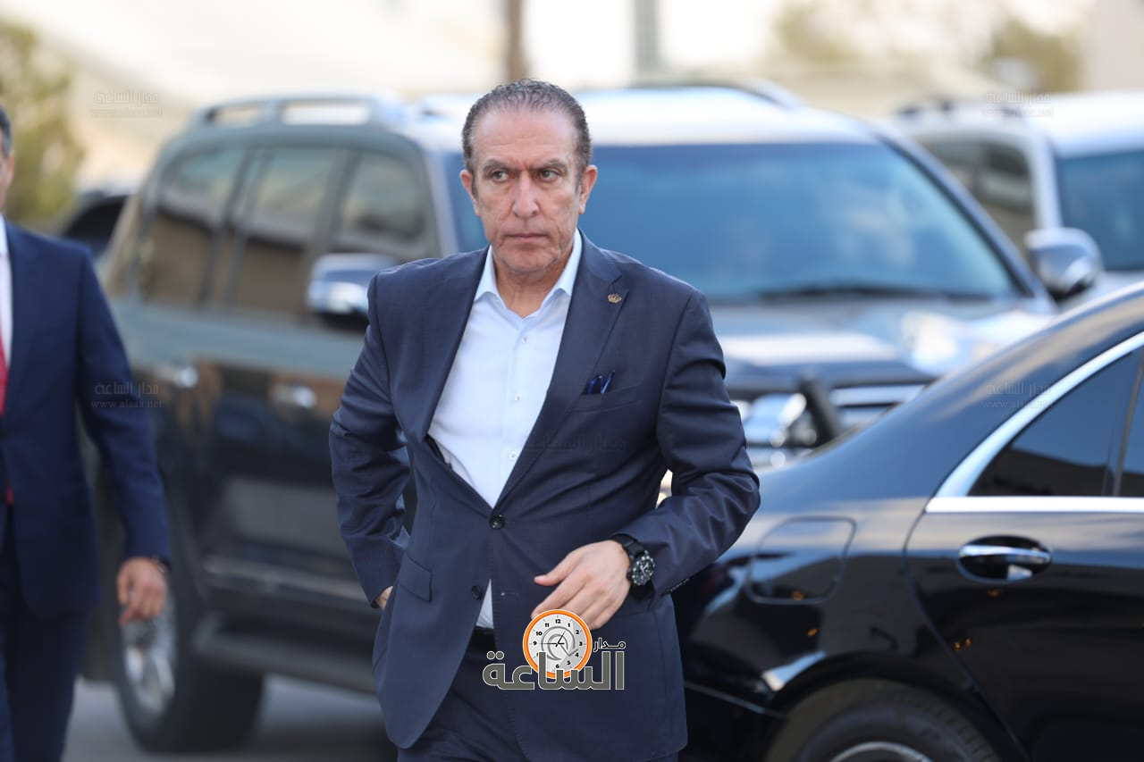 Madar Al-Saa Images 0.7221945238200322