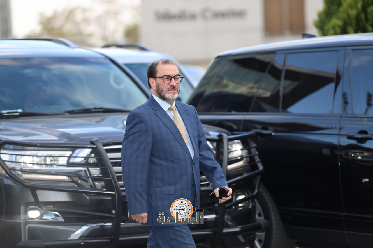 Madar Al-Saa Images 0.4063972140889295