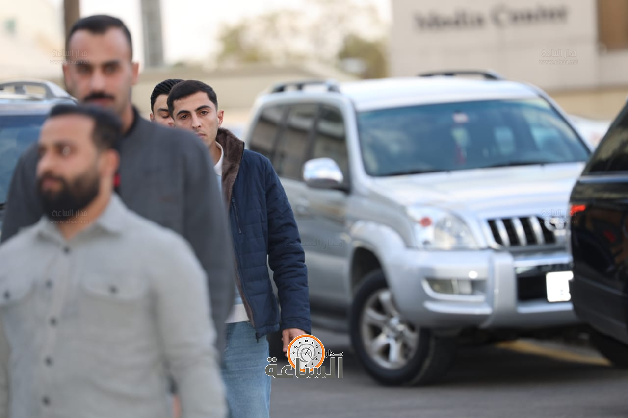 Madar Al-Saa Images 0.5316886886425666