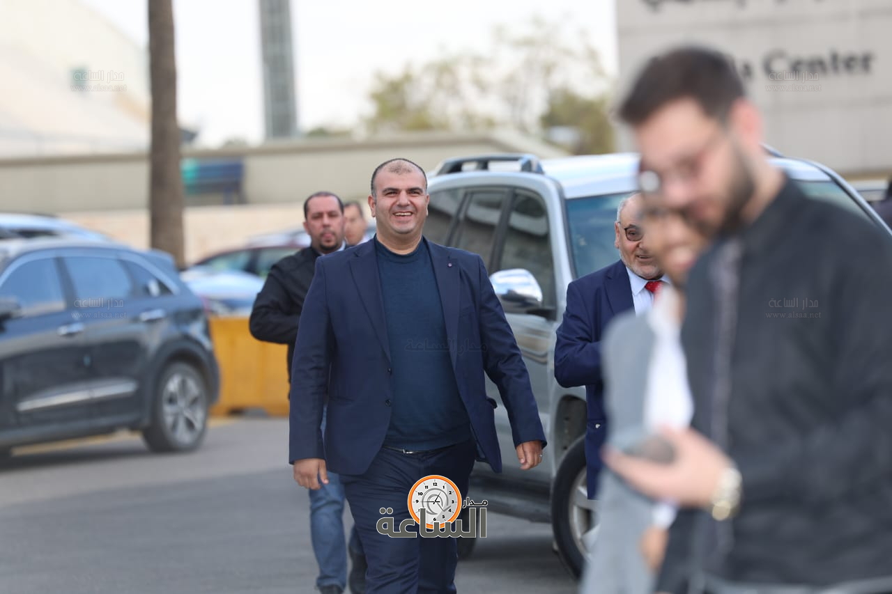 Madar Al-Saa Images 0.7745597020632303