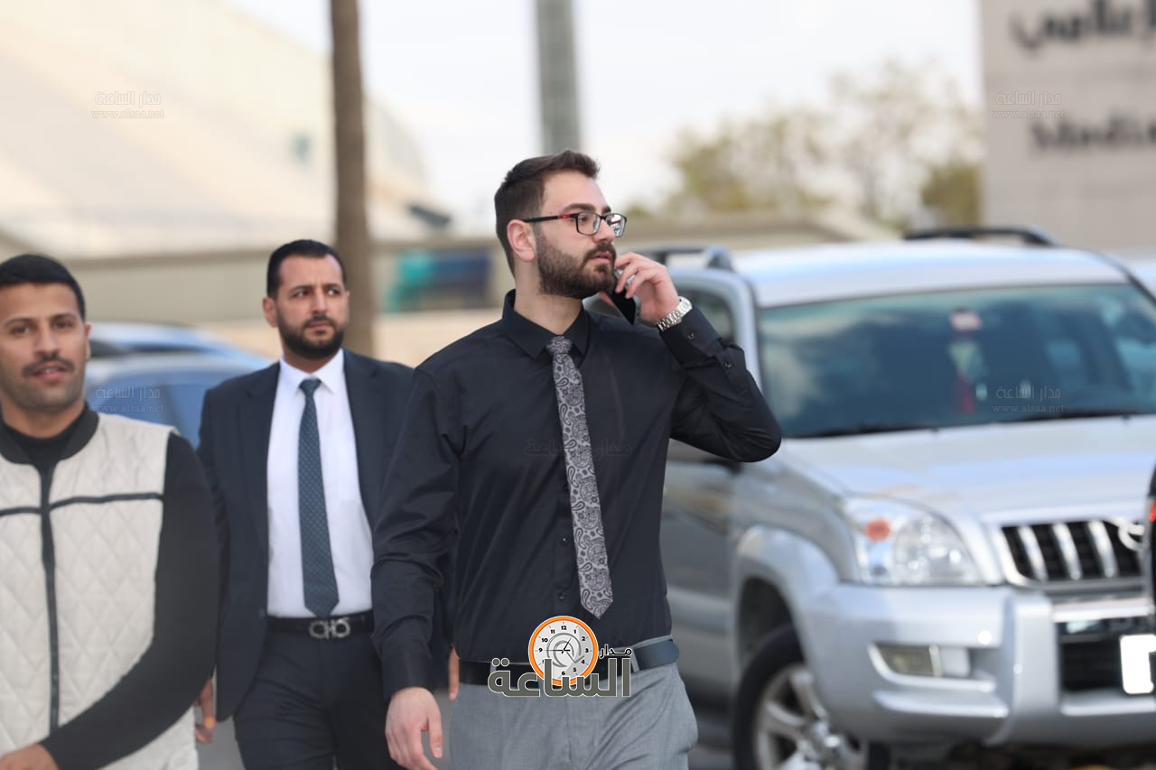 Madar Al-Saa Images 0.9539249408448601