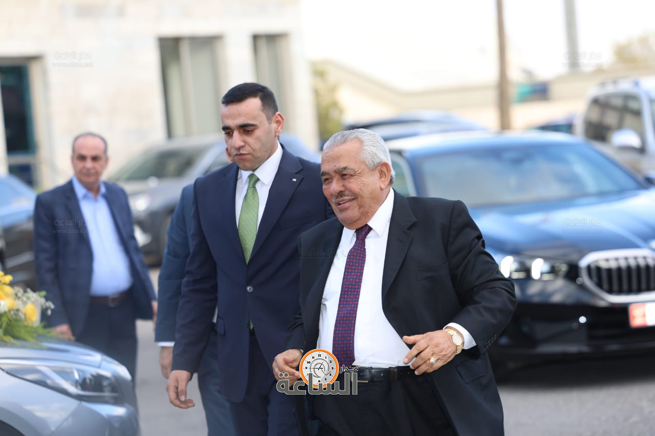 Madar Al-Saa Images 0.8370895883924667