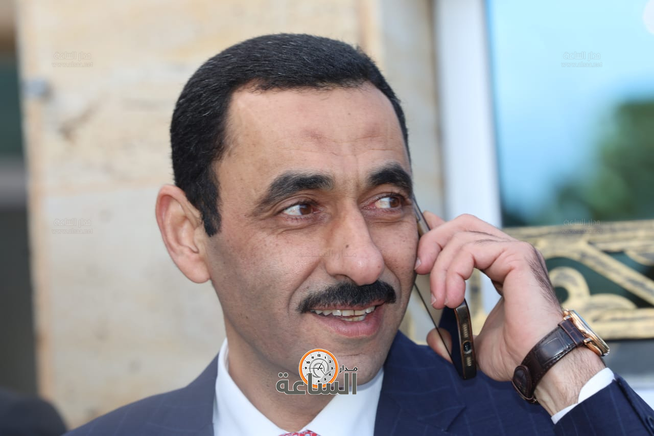 Madar Al-Saa Images 0.7995698856355774