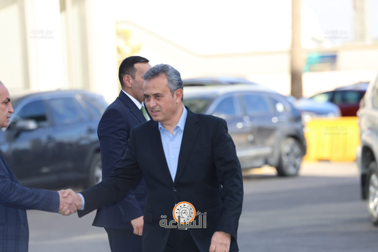 Madar Al-Saa Images 0.41304537571269917