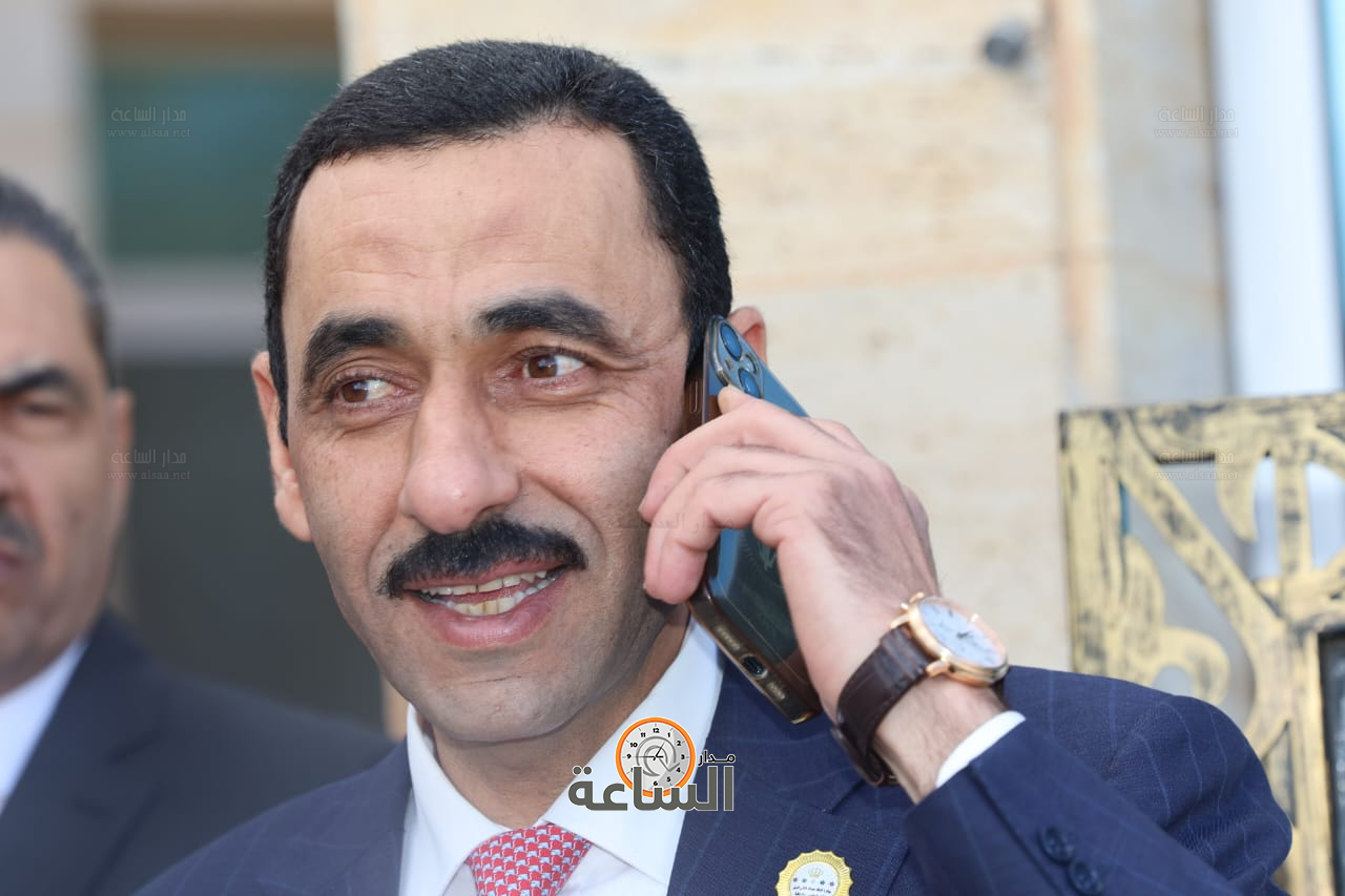 Madar Al-Saa Images 0.29980761000163336