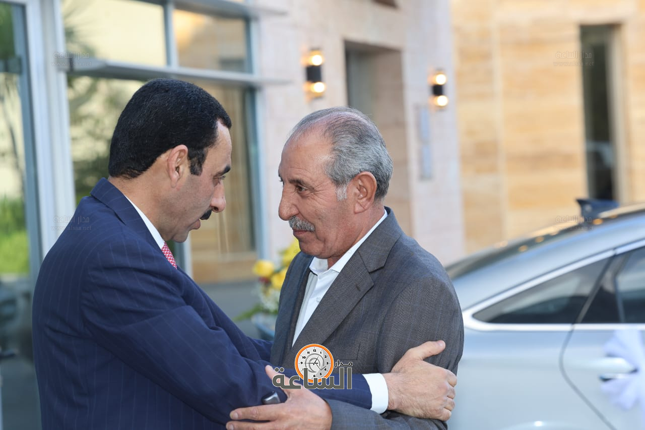 Madar Al-Saa Images 0.5160044990904267