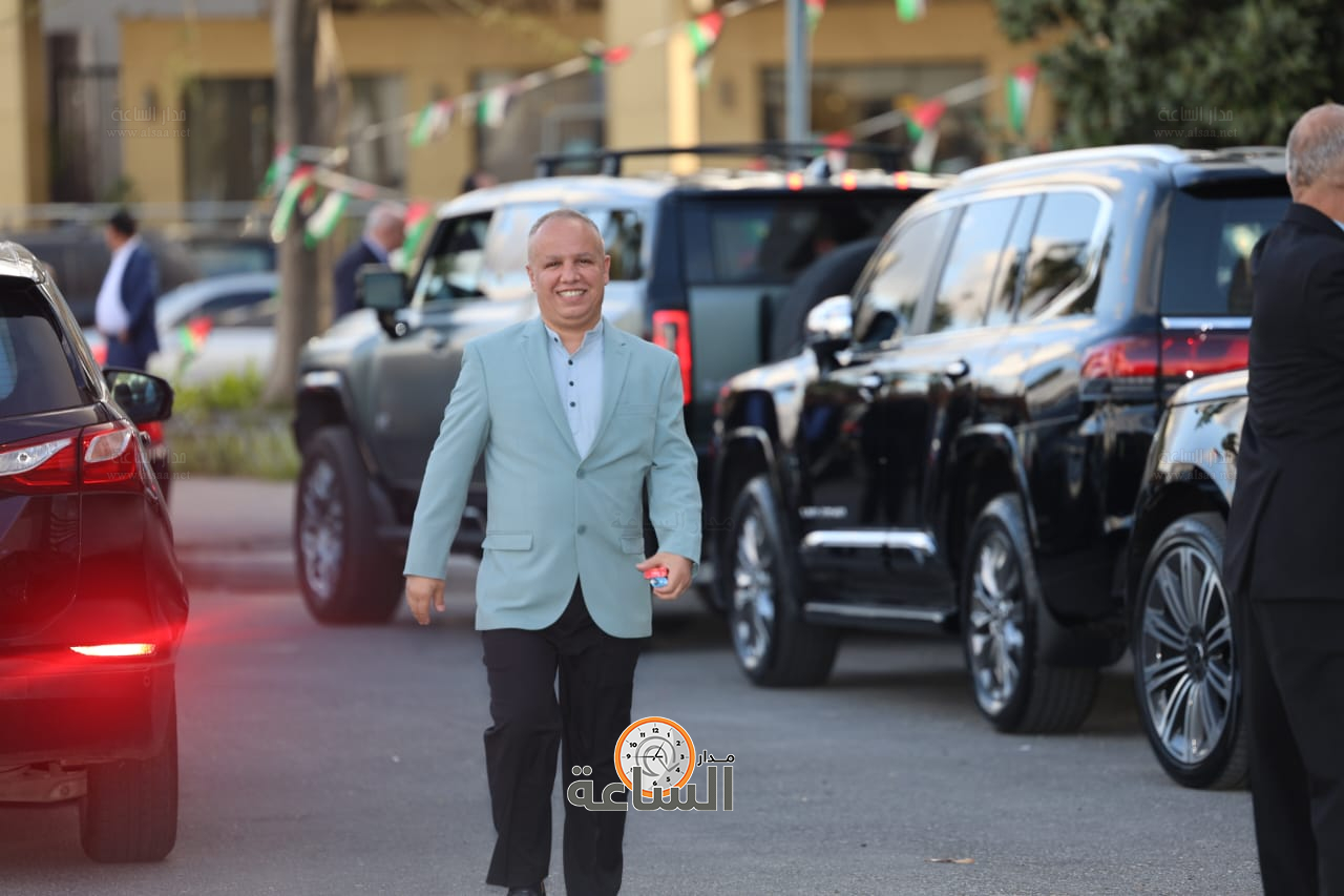 Madar Al-Saa Images 0.2027878776570311