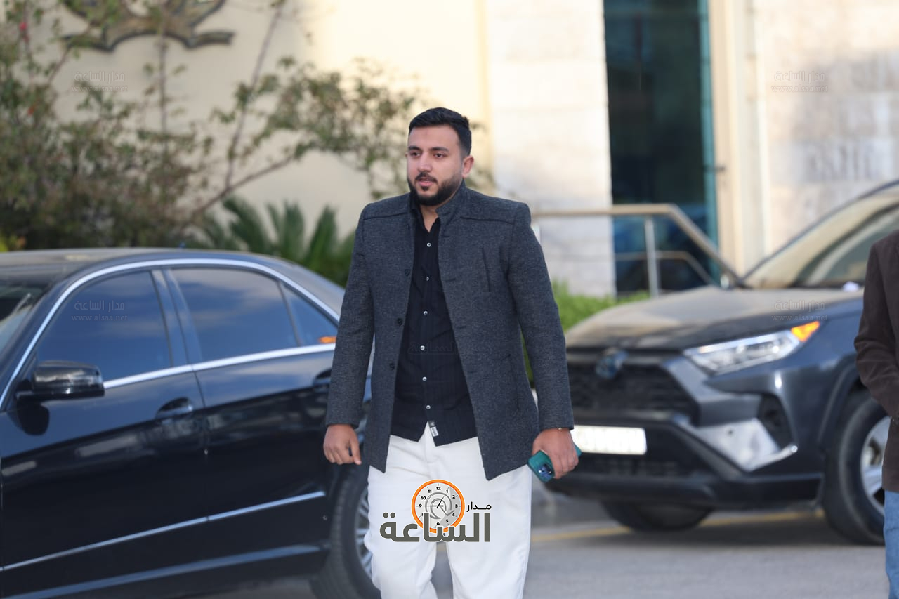 Madar Al-Saa Images 0.9646849574092088