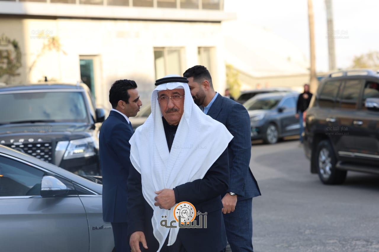 Madar Al-Saa Images 0.08937166071895997