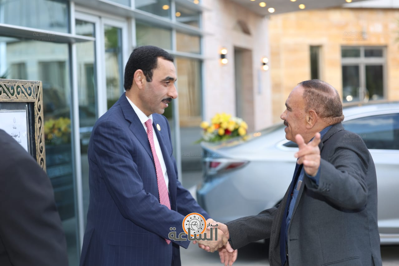 Madar Al-Saa Images 0.5990073449848583