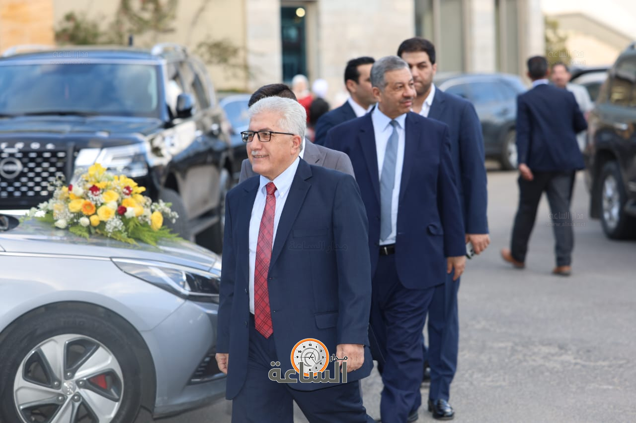 Madar Al-Saa Images 0.22536298639899743