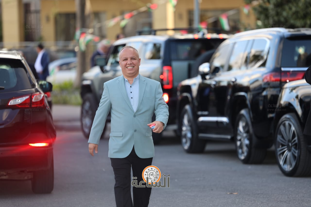 Madar Al-Saa Images 0.6030689709258449