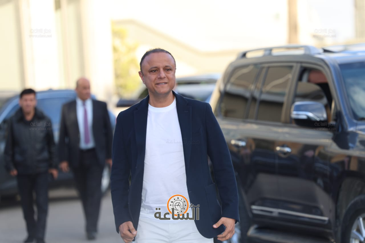 Madar Al-Saa Images 0.8050191784032533