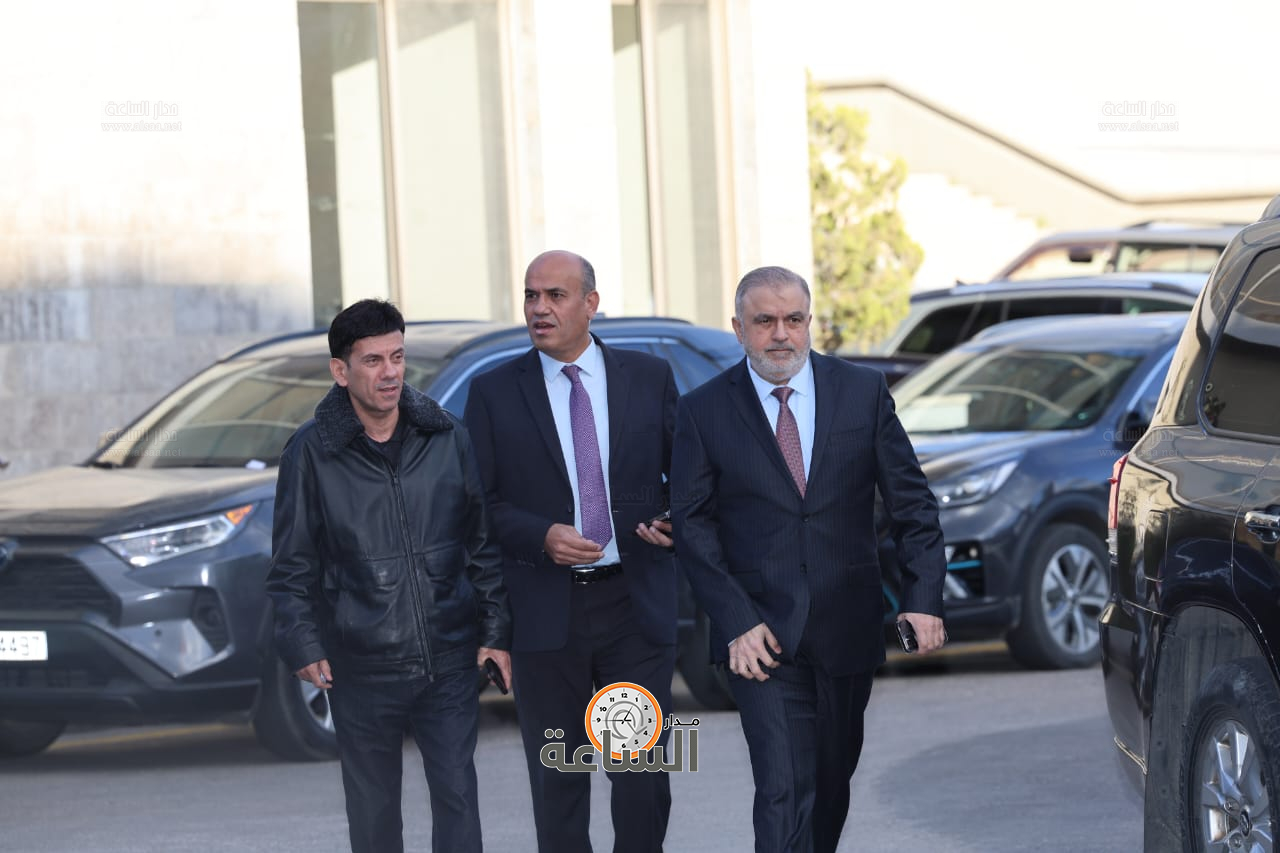 Madar Al-Saa Images 0.34908477205630095