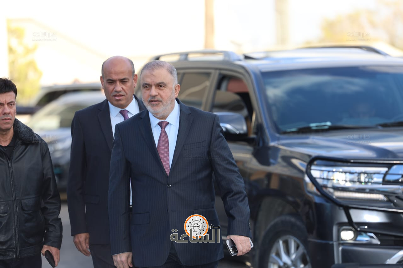 Madar Al-Saa Images 0.30444775275850744