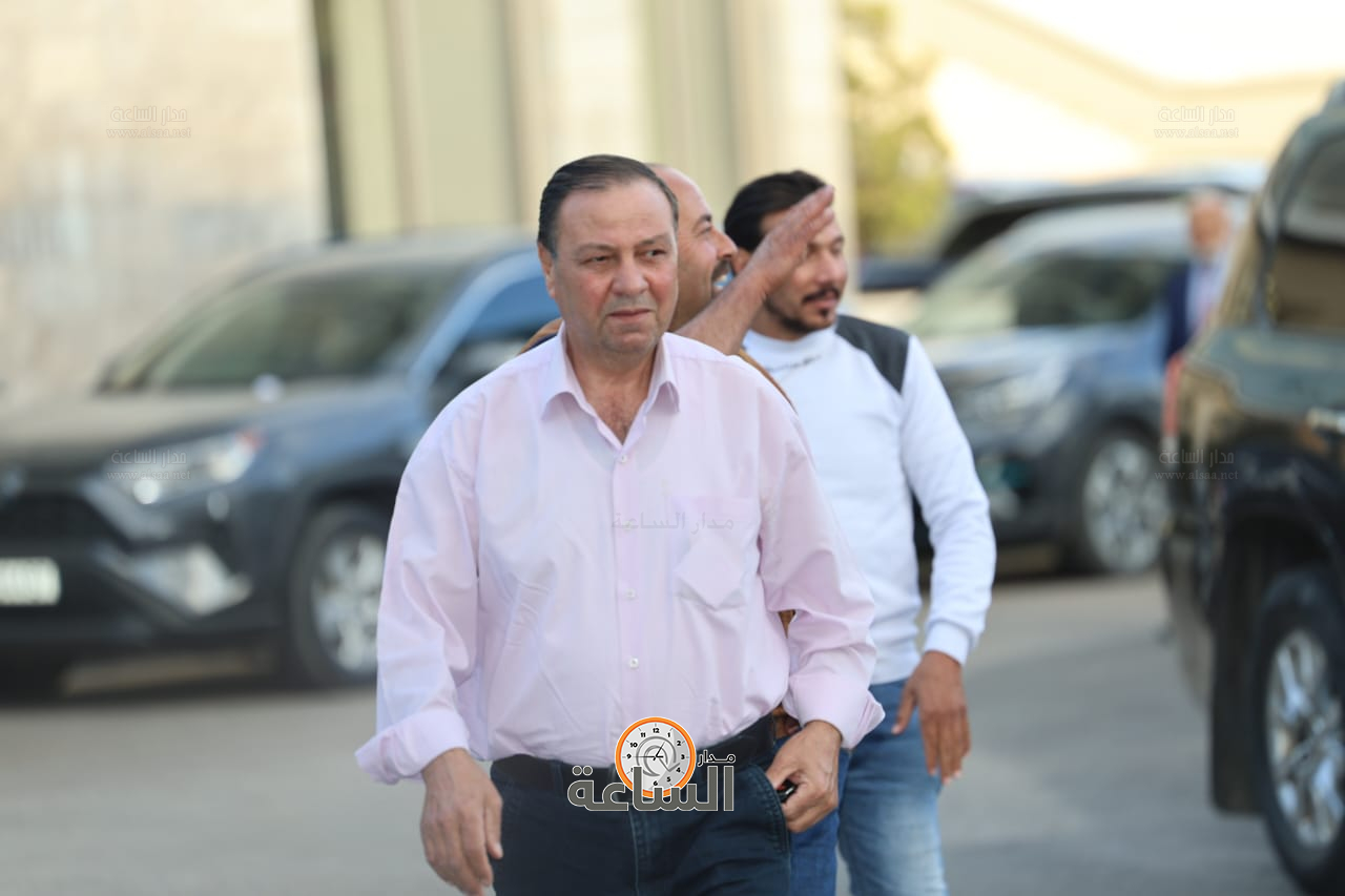 Madar Al-Saa Images 0.787809932163823