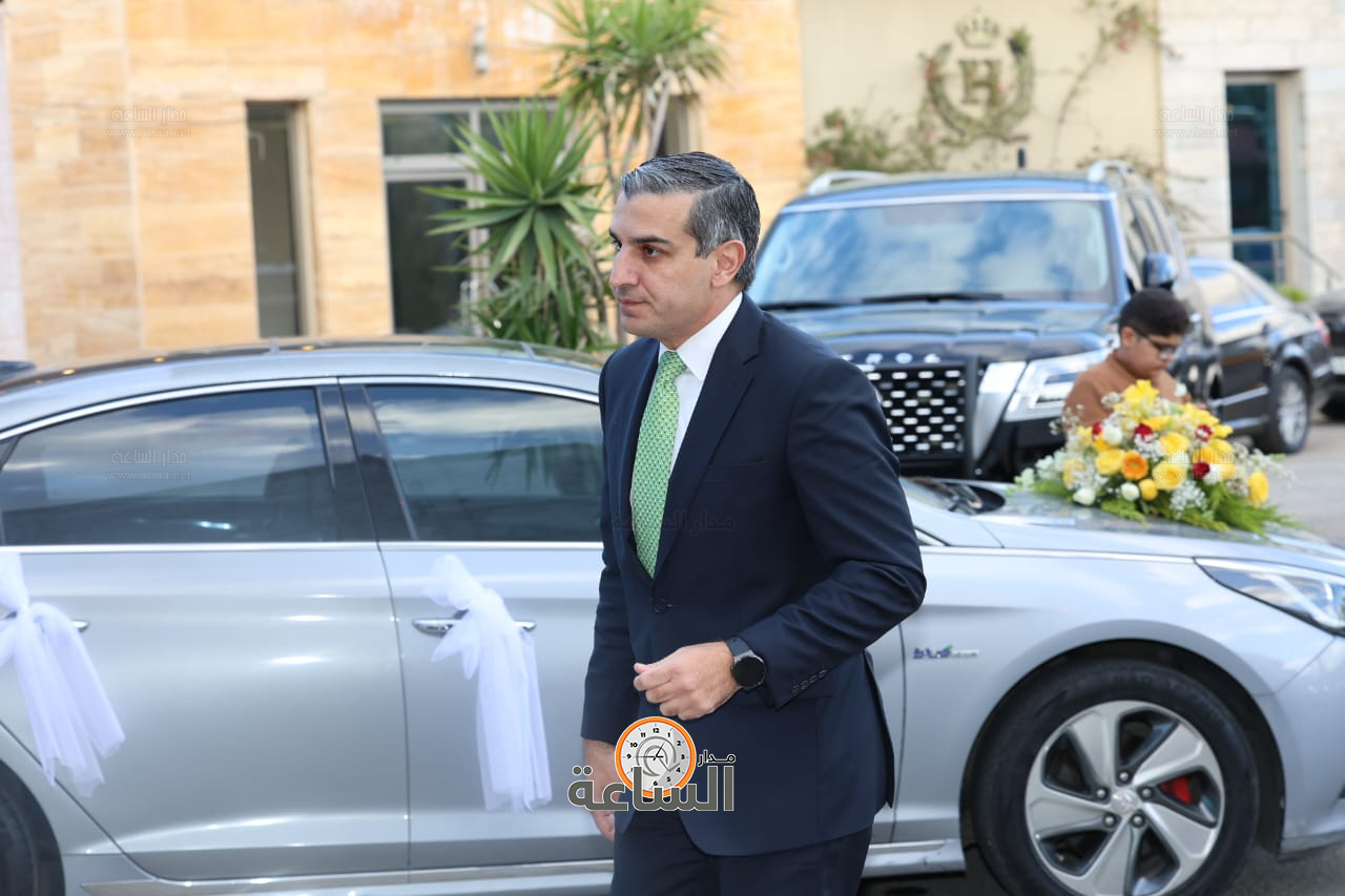 Madar Al-Saa Images 0.5130563367463777