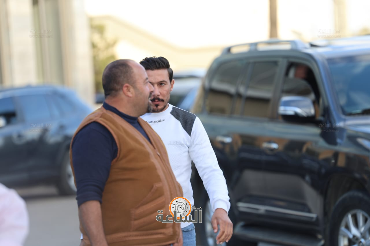 Madar Al-Saa Images 0.6398347264425208