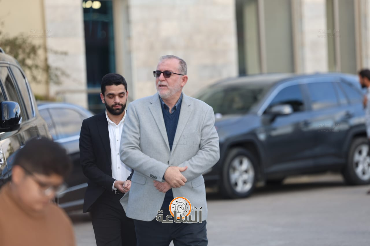 Madar Al-Saa Images 0.21043714553454052