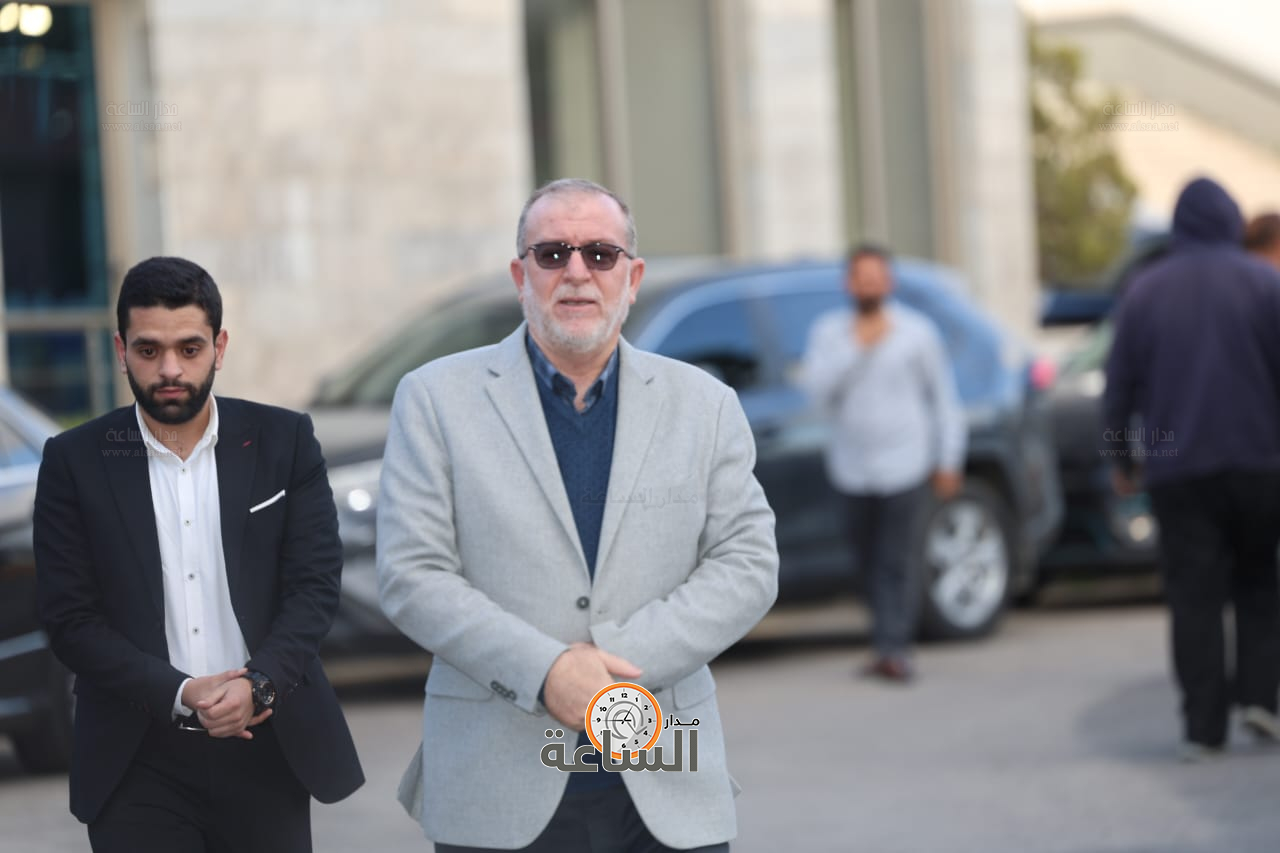 Madar Al-Saa Images 0.42503996998603844