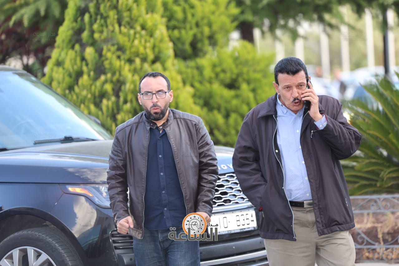 Madar Al-Saa Images 0.009337444901579284