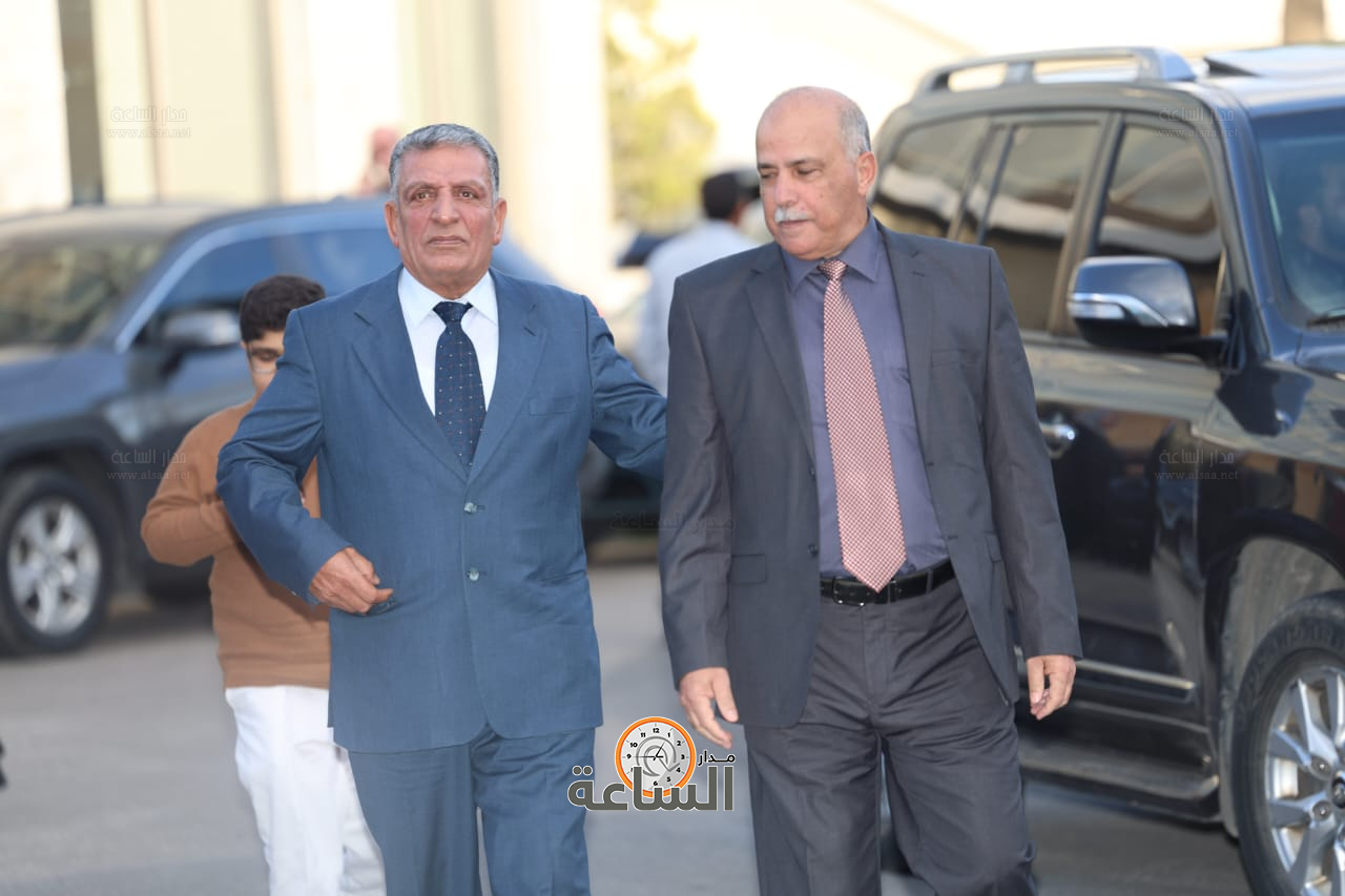 Madar Al-Saa Images 0.15318617931827538