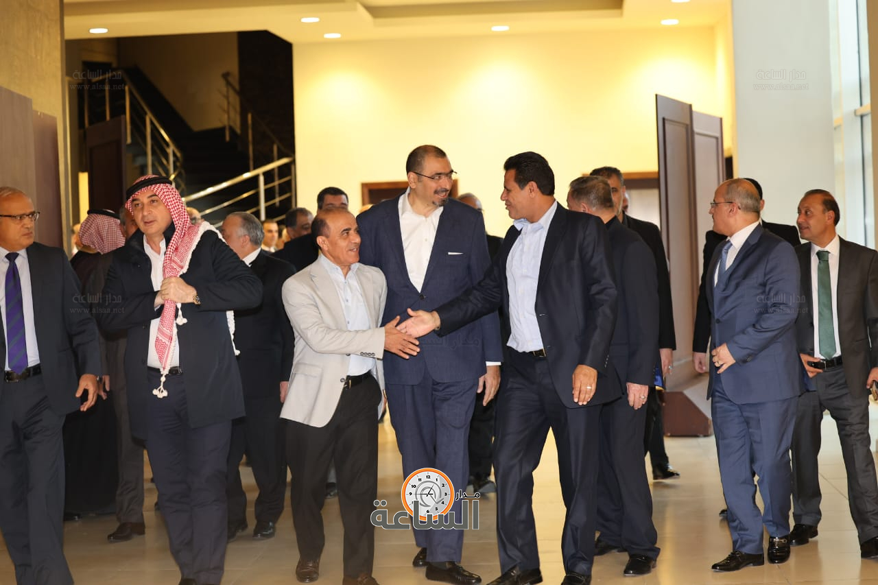 Madar Al-Saa Images 0.03787652929970742