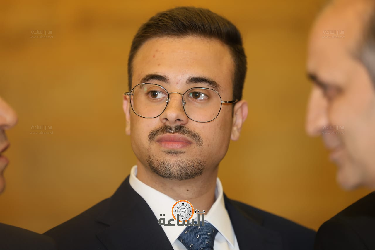 Madar Al-Saa Images 0.41837872240036555