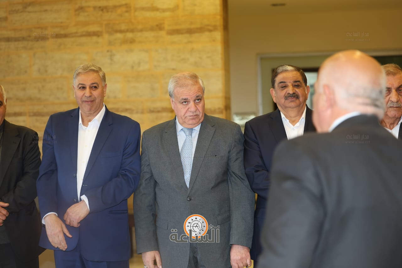 Madar Al-Saa Images 0.07657258467064887