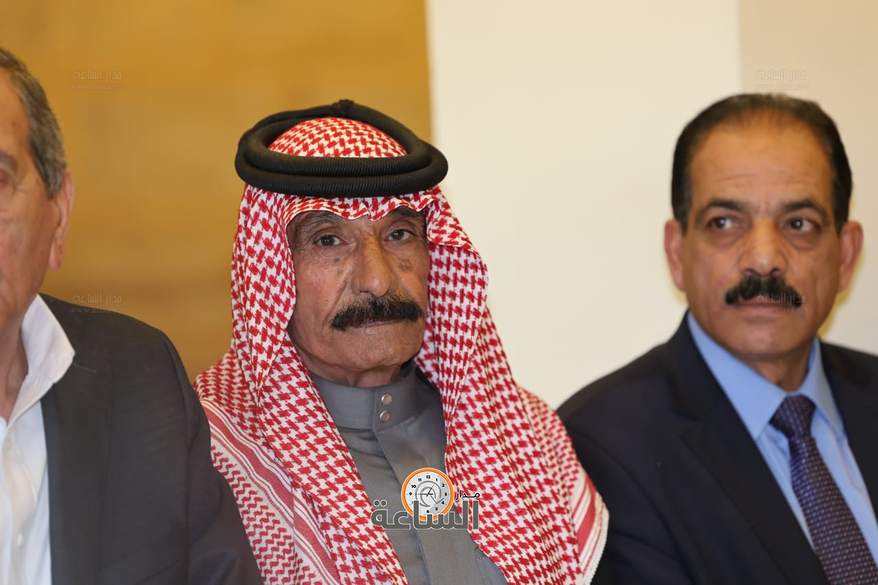 Madar Al-Saa Images 0.5128194043121971