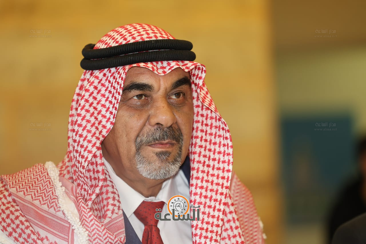 Madar Al-Saa Images 0.5309405174227153