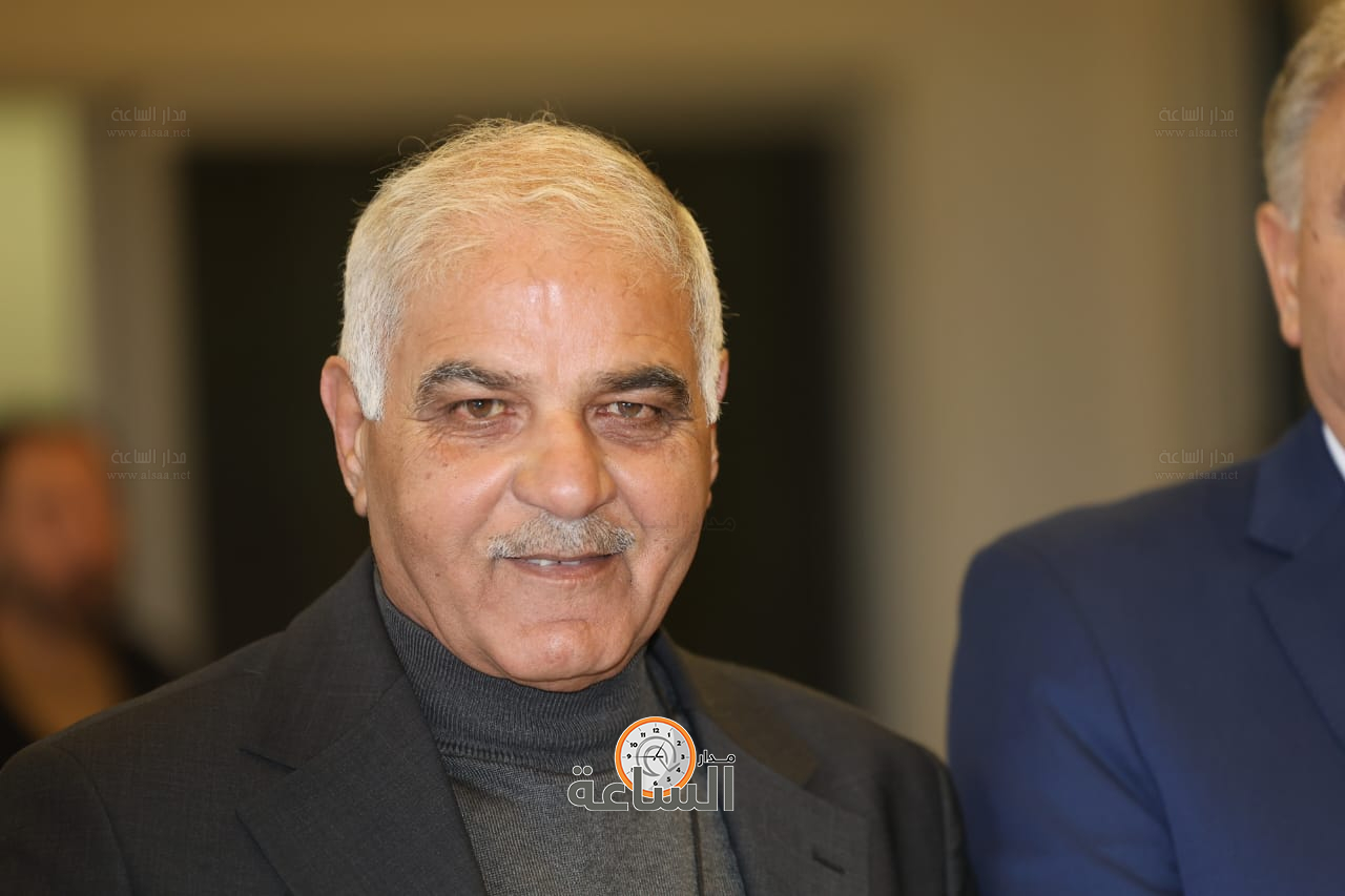 Madar Al-Saa Images 0.8702813016001437