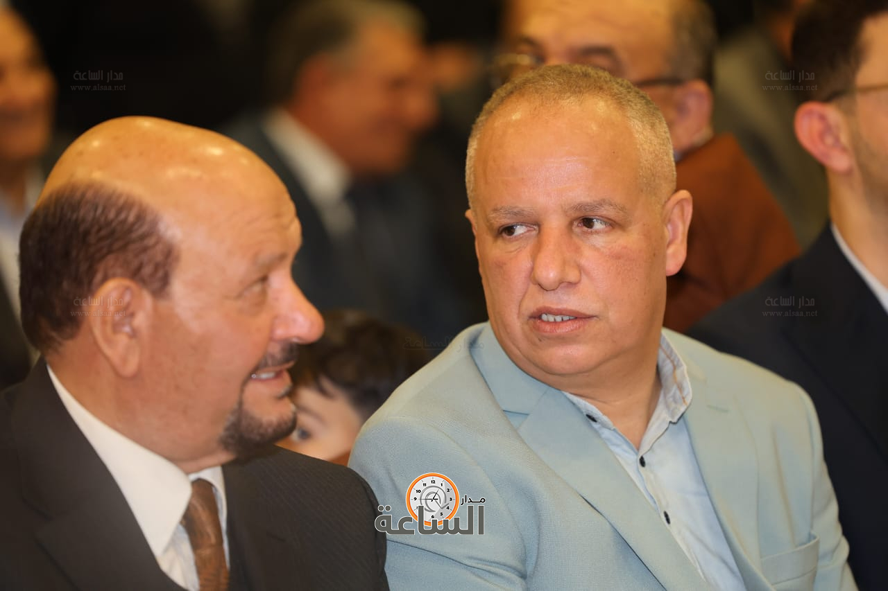 Madar Al-Saa Images 0.03369029718068772