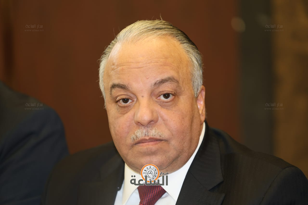 Madar Al-Saa Images 0.9498687302819222