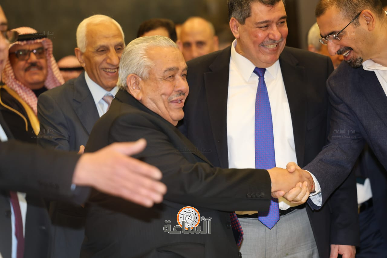 Madar Al-Saa Images 0.5665100294437463