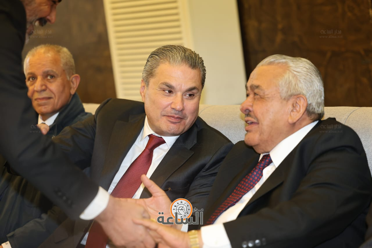 Madar Al-Saa Images 0.7430212857556142