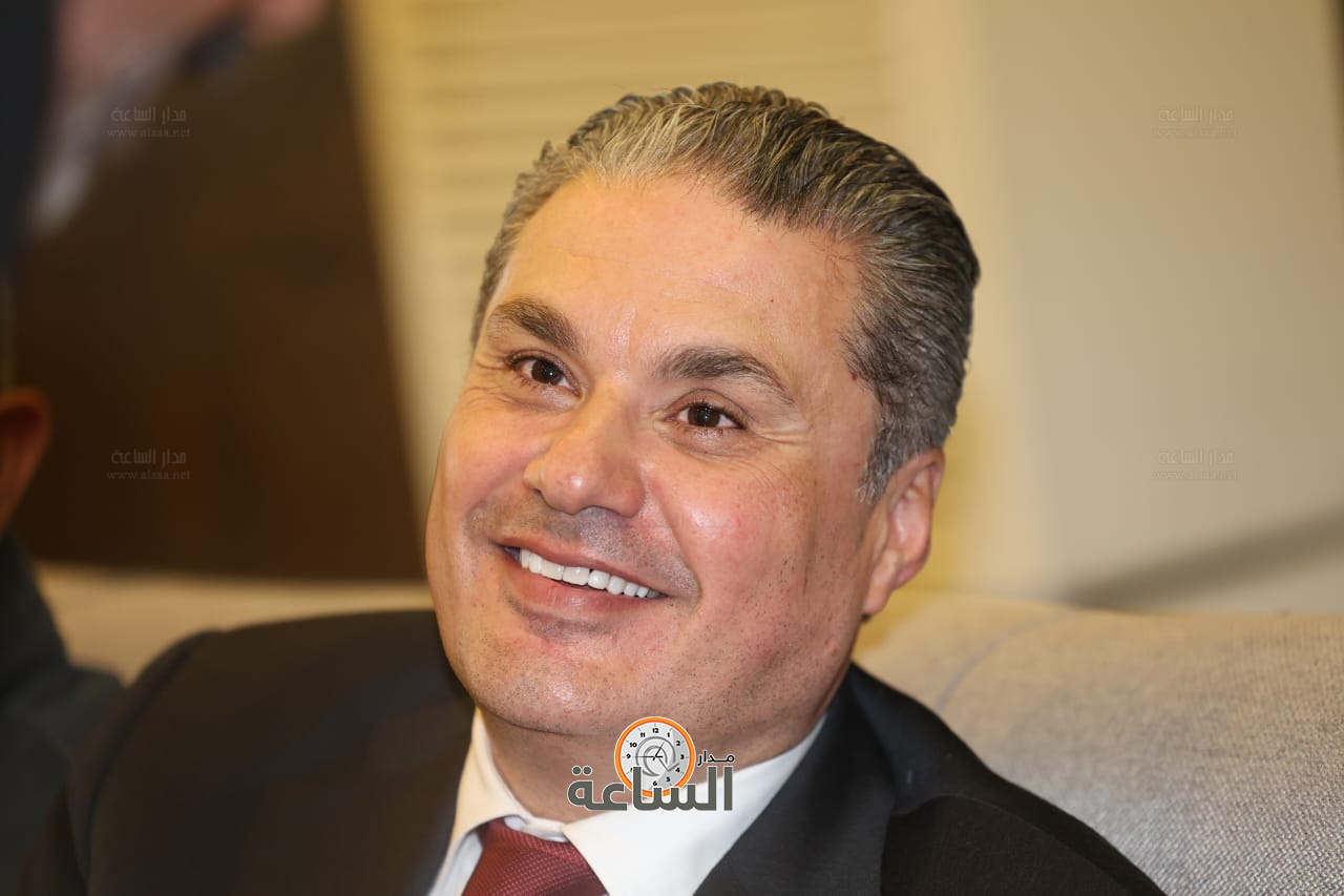 Madar Al-Saa Images 0.03021960422427661