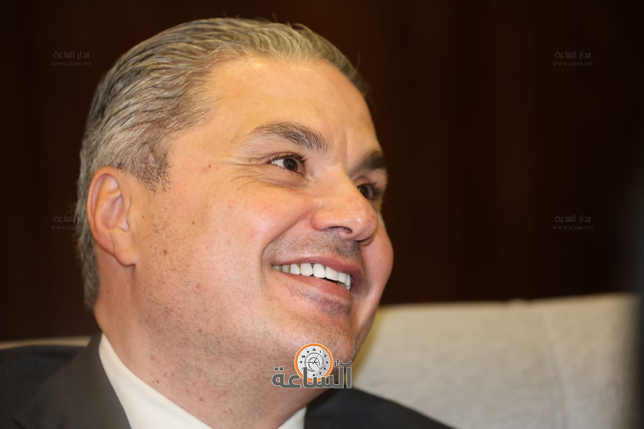 Madar Al-Saa Images 0.2744854174559743