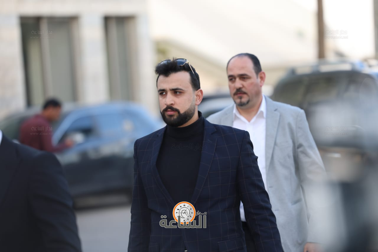 Madar Al-Saa Images 0.1023177180227155